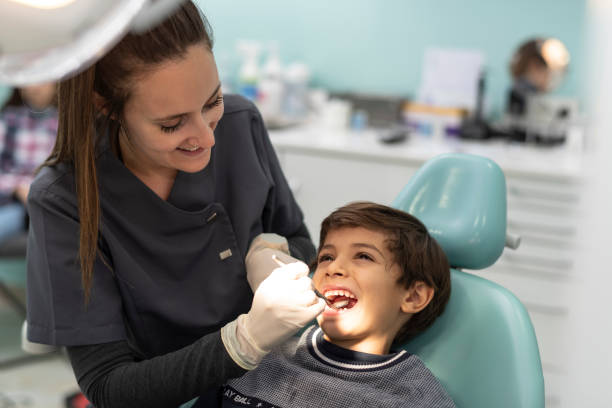 Best Dentist for Tooth Abscess  in Trevose, PA
