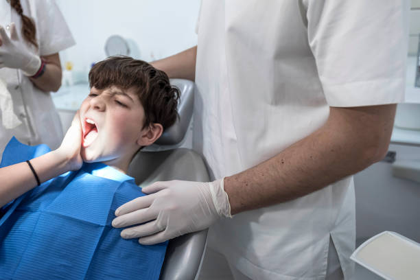 Best Tooth Infection Emergency Dentist  in Trevose, PA