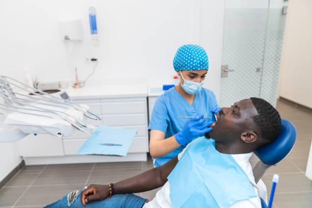 Best Tooth Infection Emergency Dentist  in Trevose, PA